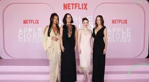 Alycia Debnam Carey / DebnamCarey / alyciajasmin nude photo #1243