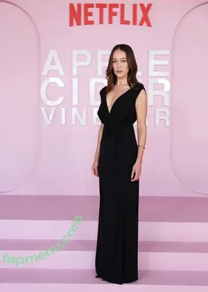 Alycia Debnam Carey / DebnamCarey / alyciajasmin nude photo #1244