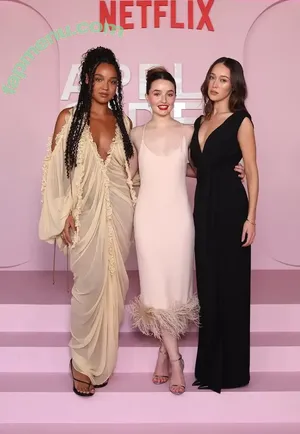 Alycia Debnam Carey / DebnamCarey / alyciajasmin nude photo #1245