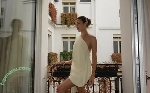 Alycia Debnam Carey / DebnamCarey / alyciajasmin nude photo #1587