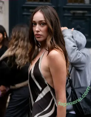 Alycia Debnam Carey / DebnamCarey / alyciajasmin nude photo #1591