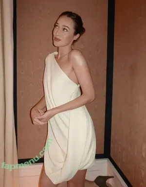 Alycia Debnam Carey / DebnamCarey / alyciajasmin nude photo #1592