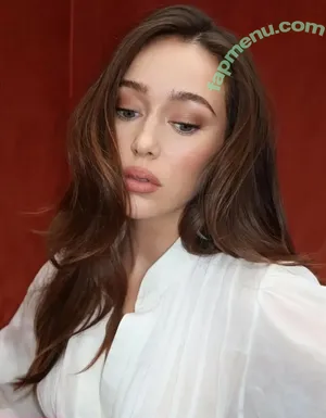 Alycia Debnam Carey / DebnamCarey / alyciajasmin nude photo #1601