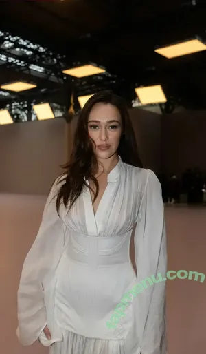 Alycia Debnam Carey / DebnamCarey / alyciajasmin nude photo #1603