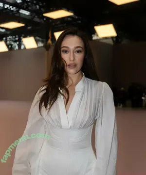 Alycia Debnam Carey / DebnamCarey / alyciajasmin nude photo #1604