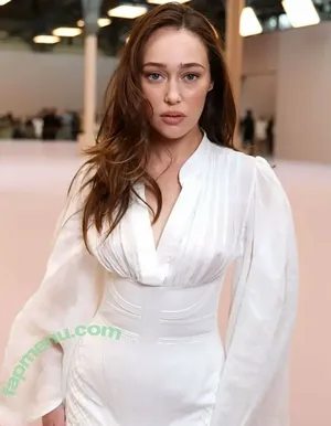 Alycia Debnam Carey / DebnamCarey / alyciajasmin nude photo #1605