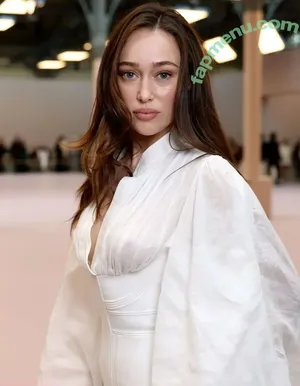 Alycia Debnam Carey / DebnamCarey / alyciajasmin nude photo #1606