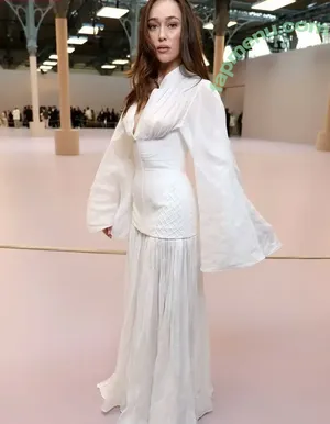 Alycia Debnam Carey / DebnamCarey / alyciajasmin nude photo #1607