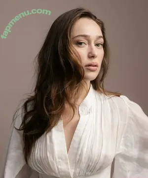 Alycia Debnam Carey / DebnamCarey / alyciajasmin nude photo #1608