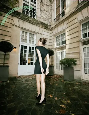 Alycia Debnam Carey / DebnamCarey / alyciajasmin nude photo #1610