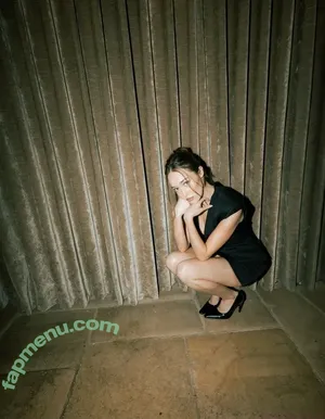 Alycia Debnam Carey / DebnamCarey / alyciajasmin nude photo #1611