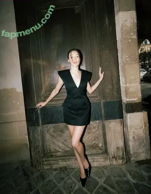 Alycia Debnam Carey / DebnamCarey / alyciajasmin nude photo #1612