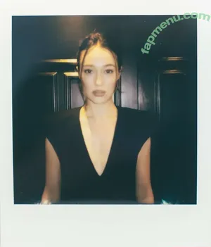 Alycia Debnam Carey / DebnamCarey / alyciajasmin nude photo #1614