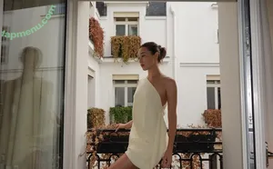 Alycia Debnam Carey / DebnamCarey / alyciajasmin nude photo #1616