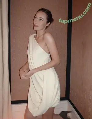 Alycia Debnam Carey / DebnamCarey / alyciajasmin nude photo #1617