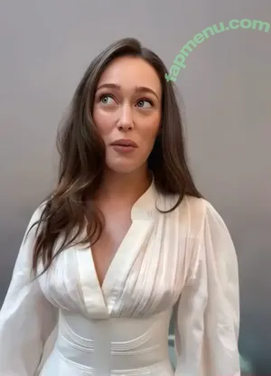 Alycia Debnam Carey / DebnamCarey / alyciajasmin nude photo #1630