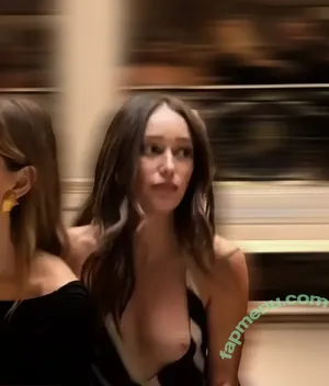 Alycia Debnam Carey / DebnamCarey / alyciajasmin nude photo #1631