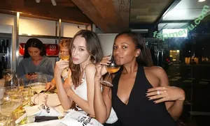 Alycia Debnam Carey / DebnamCarey / alyciajasmin nude photo #1638
