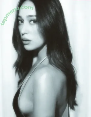 Alycia Debnam Carey / DebnamCarey / alyciajasmin nude photo #1643