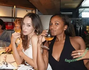 Alycia Debnam Carey / DebnamCarey / alyciajasmin nude photo #1648