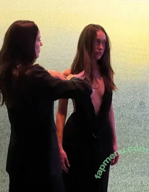 Alycia Debnam Carey / DebnamCarey / alyciajasmin nude photo #1666