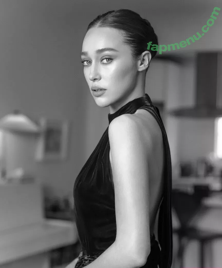 Alycia Debnam Carey nude photo #1047 (Alycia Debnam-Carey / DebnamCarey / alyciajasmin)