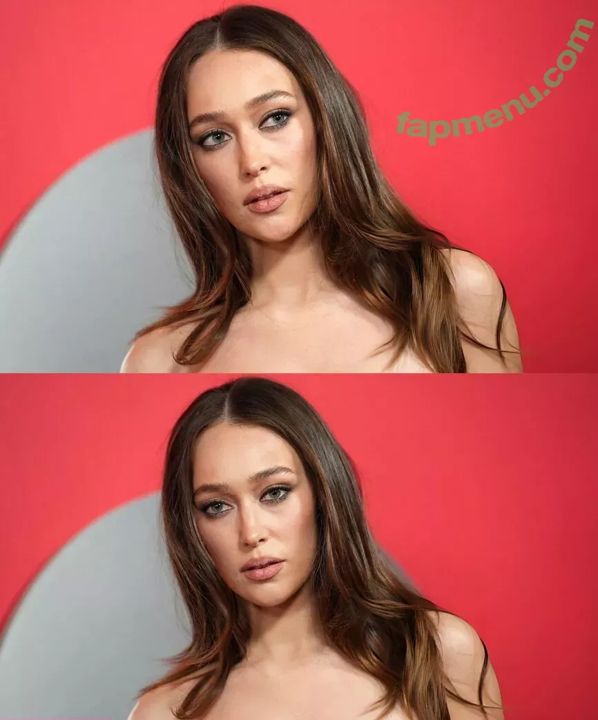 Alycia Debnam Carey nude photo #1134 (Alycia Debnam-Carey / DebnamCarey / alyciajasmin)