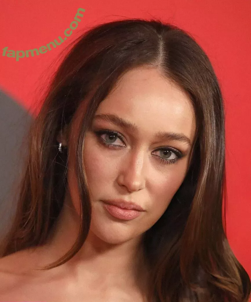 Alycia Debnam Carey nude photo #1138 (Alycia Debnam-Carey / DebnamCarey / alyciajasmin)