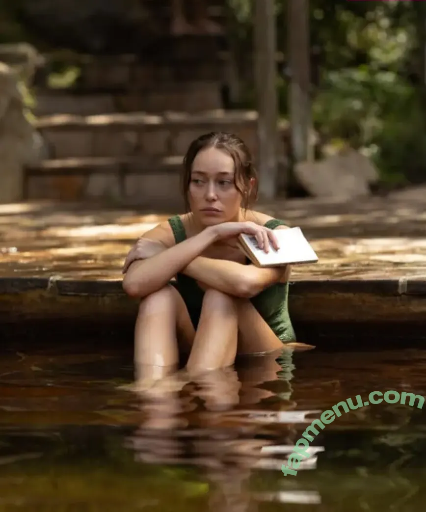 Alycia Debnam Carey nude photo #1214 (DebnamCarey / alyciajasmin)