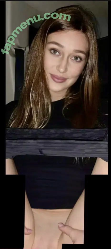 Alycia Debnam Carey nude photo #1217 (DebnamCarey / alyciajasmin)