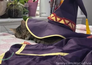 AlyciaElvie / puppygirlnpc nude photo #0402