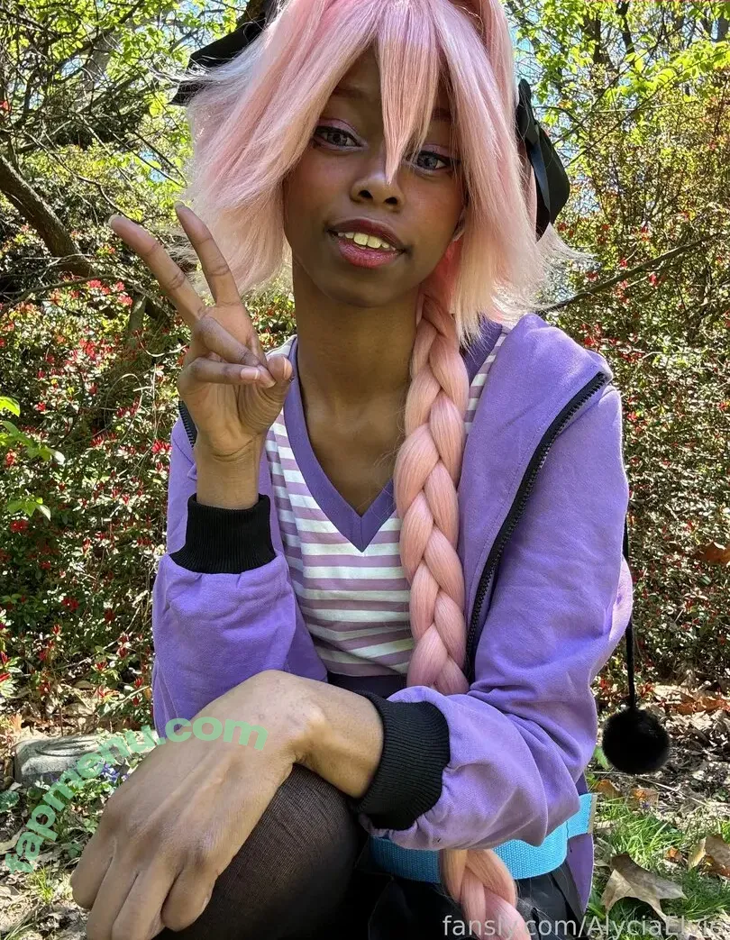 AlyciaElvie nude photo #0074 (puppygirlnpc)