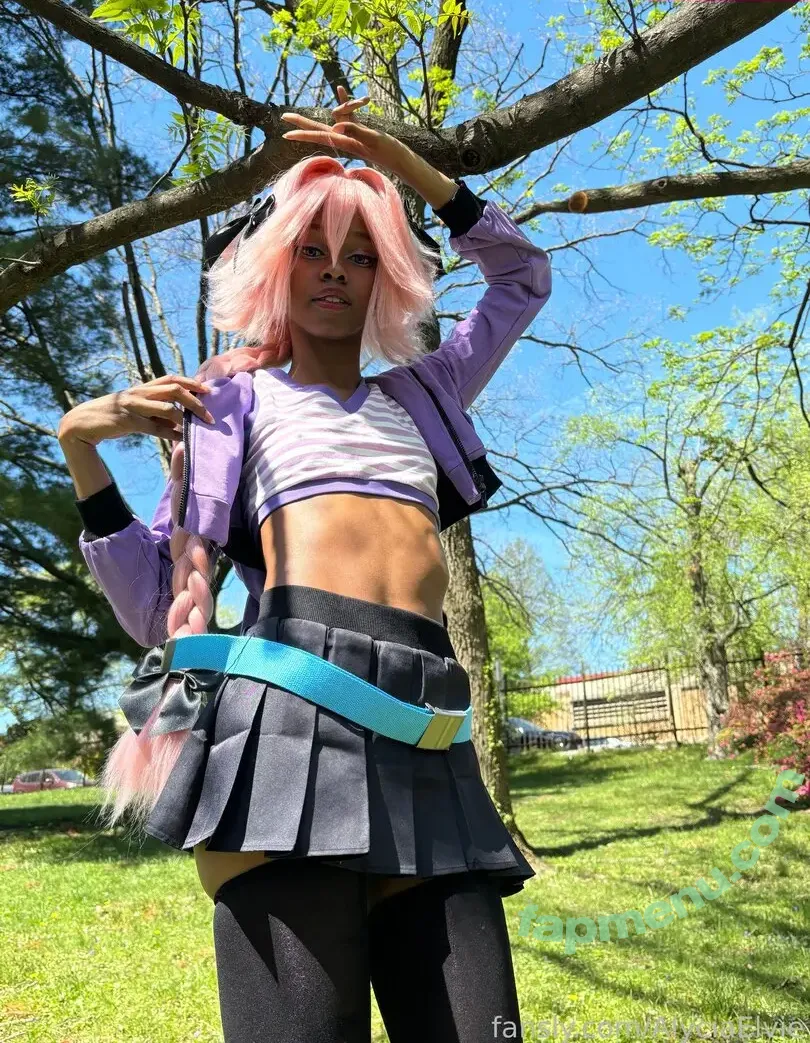 AlyciaElvie nude photo #0080 (puppygirlnpc)