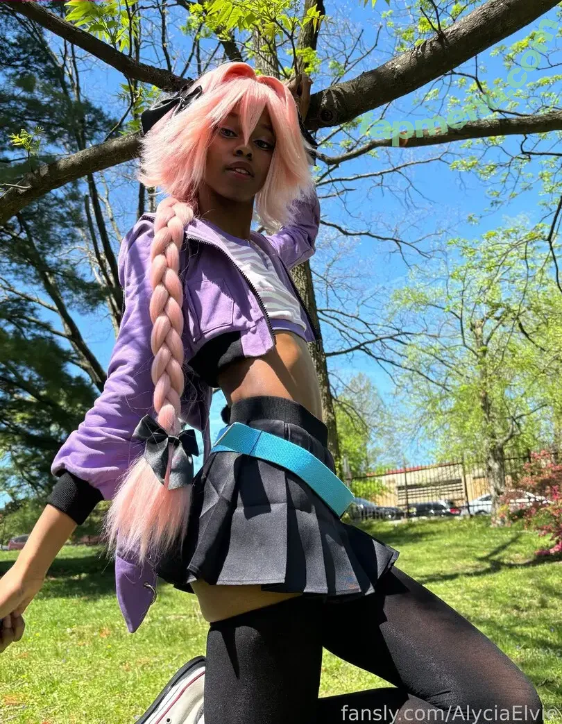 AlyciaElvie nude photo #0082 (puppygirlnpc)