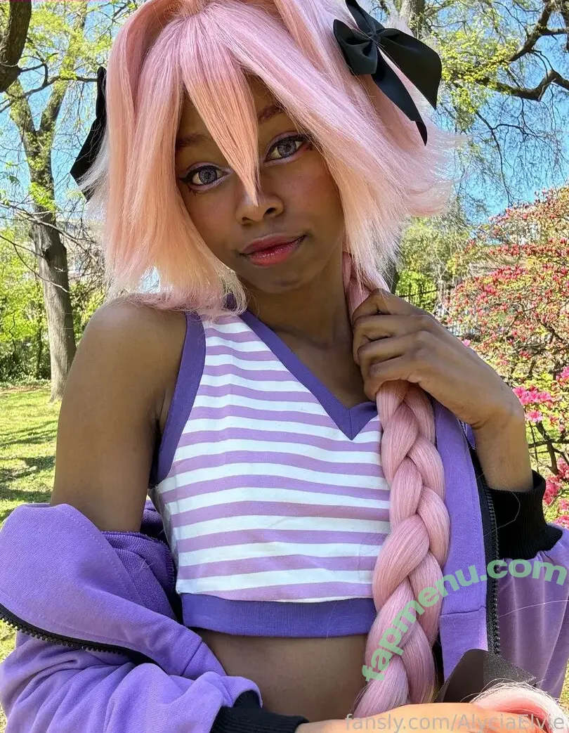 AlyciaElvie nude photo #0097 (puppygirlnpc)