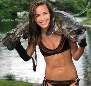 Alyfromalabama nude photo #0012