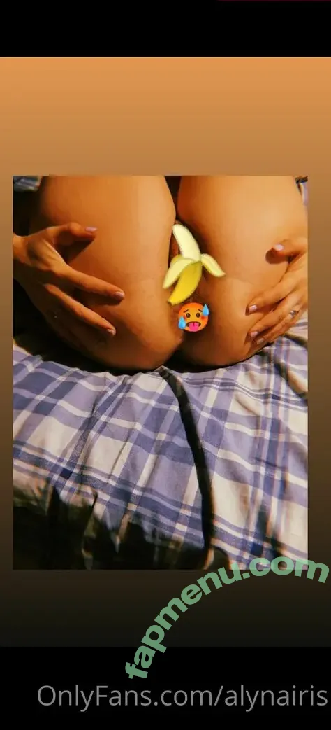 alynairis nude photo #0002 (alynaris)