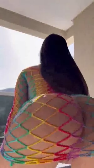 Alyne Lary / alyne_laryofc / alynelary nude photo #0122