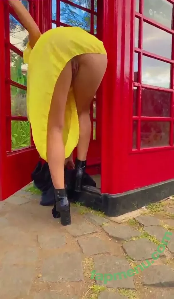 Alyne Lary nude photo #0114 (alyne_laryofc / alynelary)