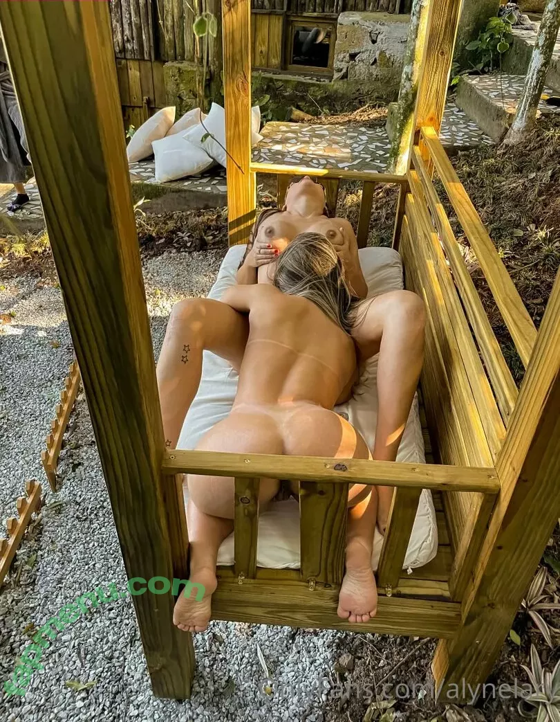 Alyne Lary nude photo #0199 (alyne_laryofc / alynelary)