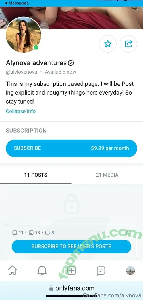 alynova nude photo #0007 (mommysweedofficial)