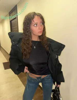 Alyona Bobrova / bobriha / i_am_bobriha nude photo #0215