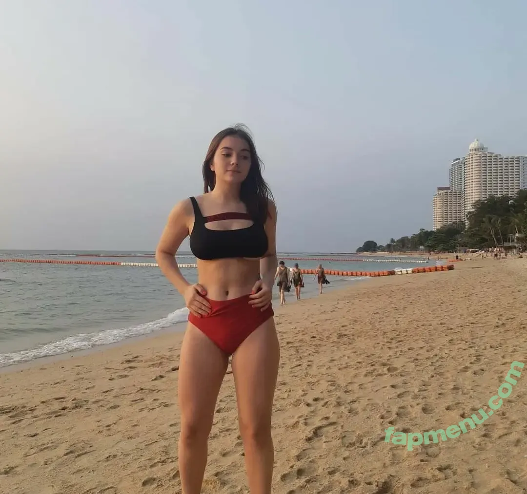 Alyona Bobrova nude photo #0242 (bobriha / i_am_bobriha)