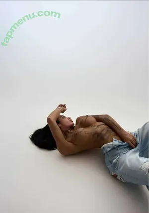 ALYONA Chernovol / Alyona.argsm / Alyona.yaray nude photo #0008