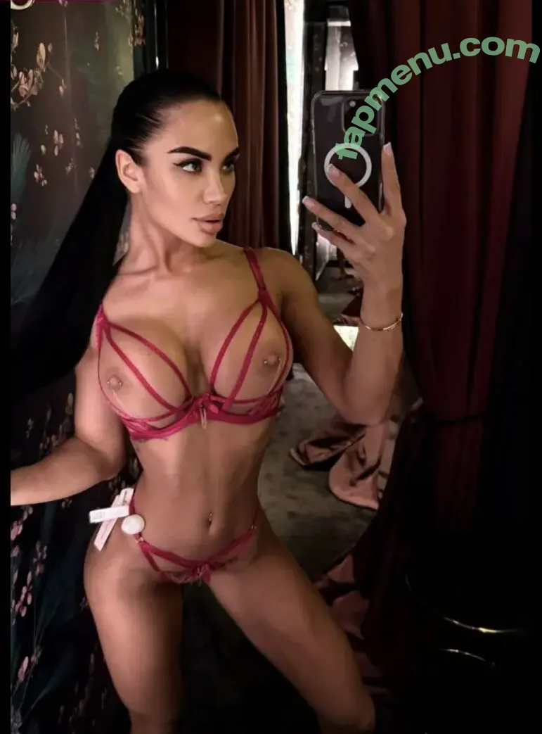 ALYONA Chernovol nude photo #0021 (Alyona.argsm / Alyona.yaray)