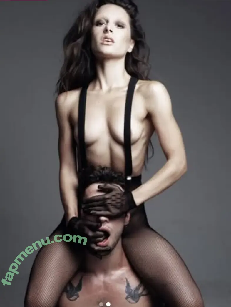 Alyona Ponomarenko nude photo #0078 (bagiralenina)