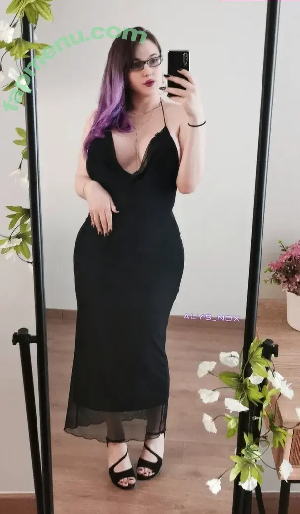 Alys_Nox nude photo #0019 (Alys_Nox)