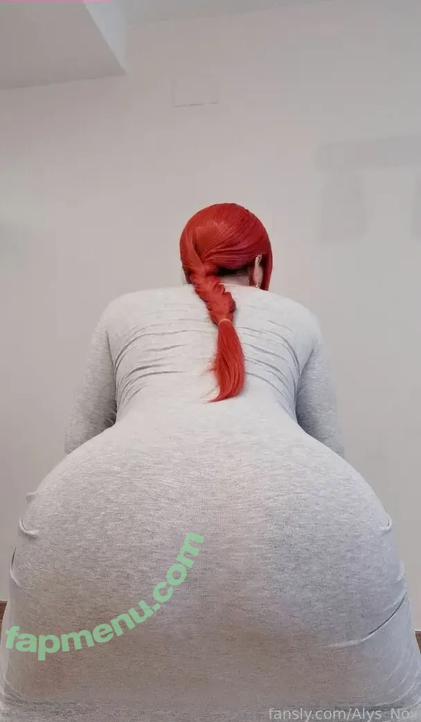 Alys_Nox nude photo #0115 (Alys_Nox)