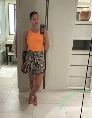 Alysha Clark / alysha_clark / alyshaclark nude photo #0068