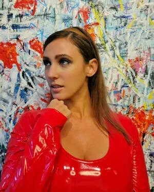 Alysha Grace Marko / alyshagrace nude photo #0100